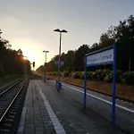 Δωμάτια σε οικογενειακή κατοικία Kawalerka - Parking - Moniuszki 20 - 10 Min Do Plazy Świnoujście