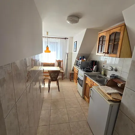 Kawalerka - Parking - Moniuszki 20 - 10 Min Do Plazy Świnoujście