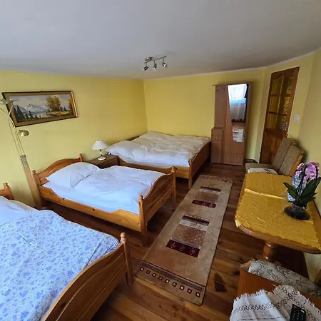 Kawalerka - Parking - Moniuszki 20 - 10 Min Do Plazy