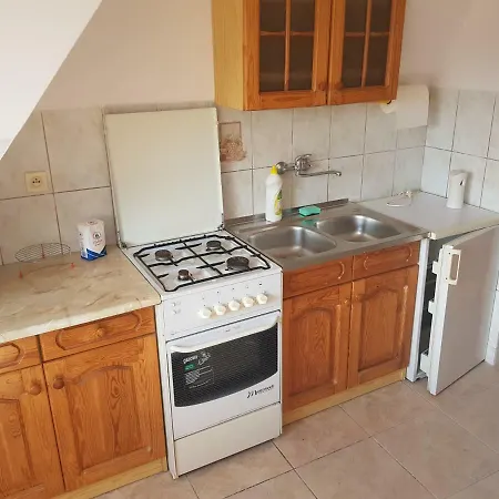 Kawalerka - Parking - Moniuszki 20 - 10 Min Do Plazy Rum i privatbostad Świnoujście